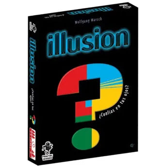 Illusion