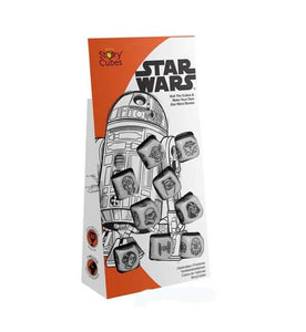 Story Cubes Star Wars