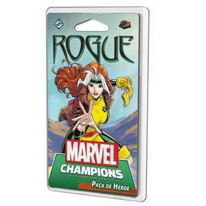 Marvel Champions: Heroe Rogue