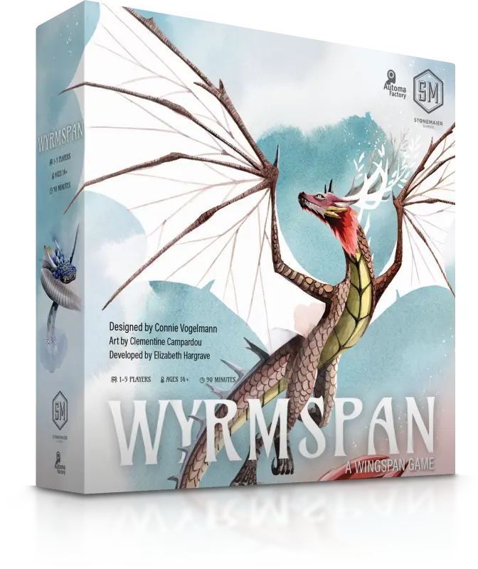 Wyrmspan