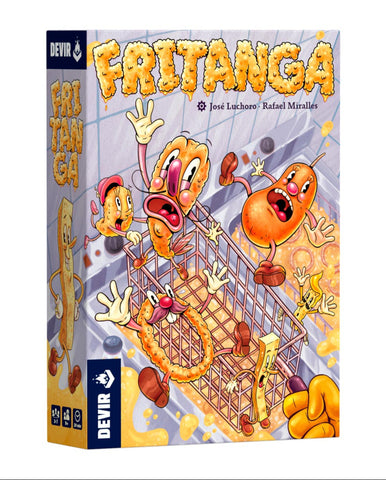 Fritanga
