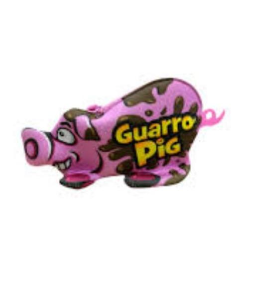 Guarro Pig