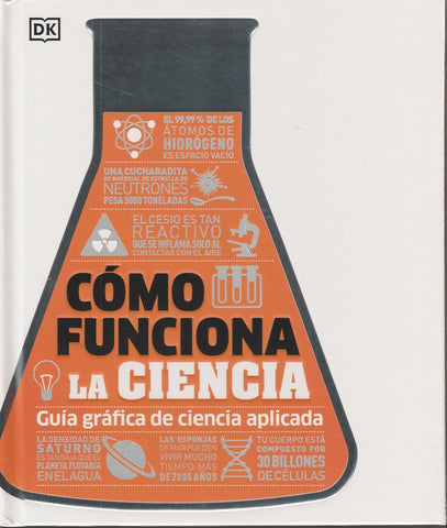 Como Funciona La Ciencia