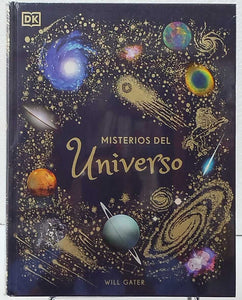 Misterios Del Universo