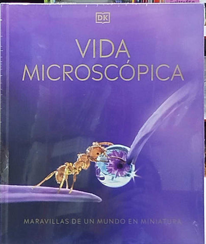 Vida Microscópica