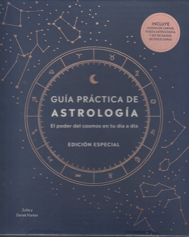 Guía Practica De Astrología