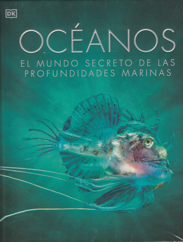 Océanos Nueva Edición