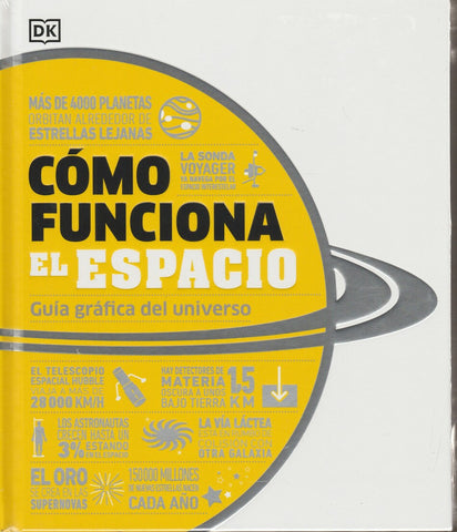 Como Funciona El Espacio