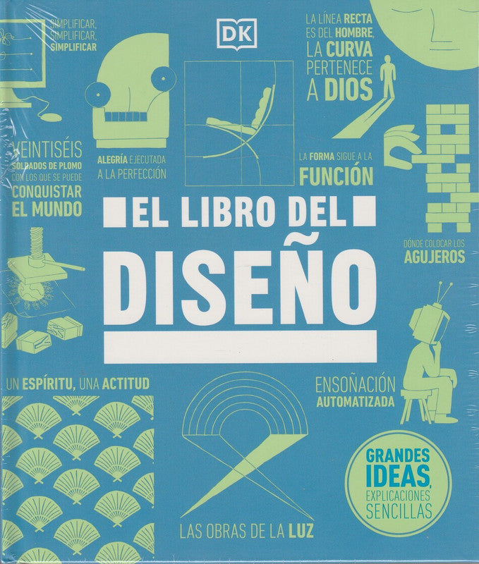 El Libro Del Diseño (Latam)