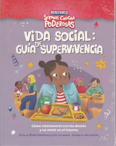 Vida Social Guía De Supervivencia