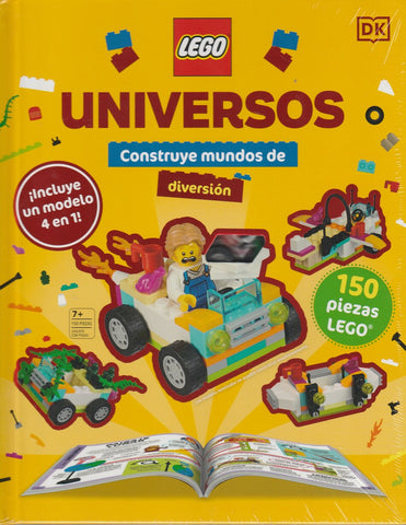 Lego Universos
