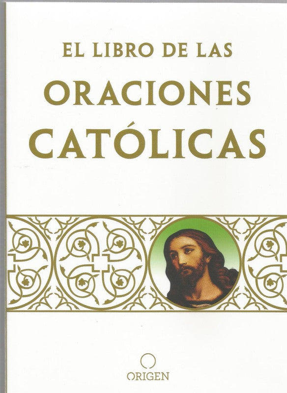 Libro De Oraciones Católicas