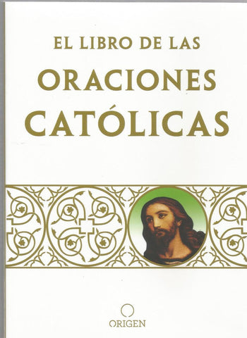Libro De Oraciones Católicas