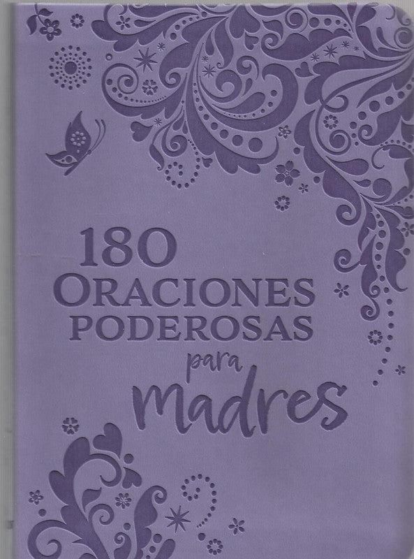 180 Oraciones Poderosas Para Mujeres