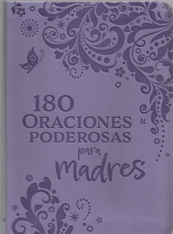 180 Oraciones Poderosas Para Mujeres