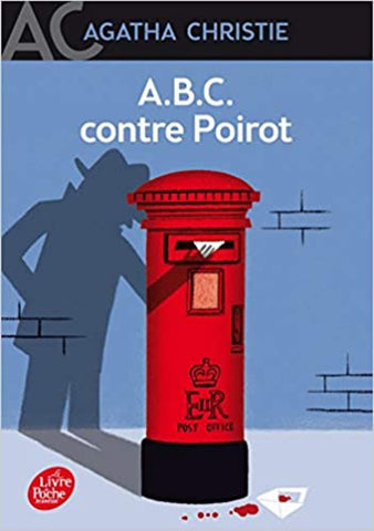 A.B.C. Contre Poirot