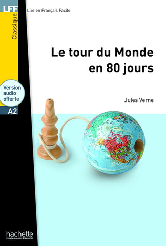Le Tour Du Monde En 80 Jours A2