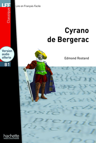Cyrano De Bergerac B1