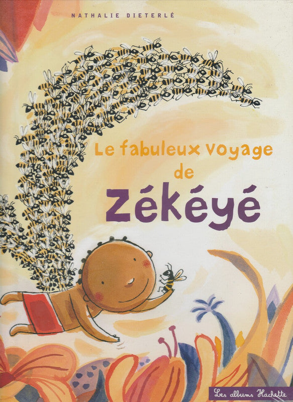 Le Fabuleux Voyage De Zékéyé