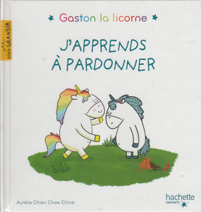 J'Apprends À Pardonner