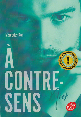 À Contre-Sens 2. Nick