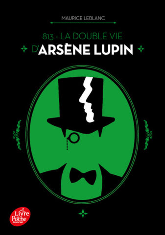 La Double Vie D'Arsene Lupin