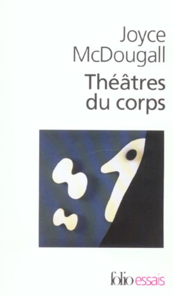 Théâtres du Corps