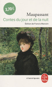 Contes Du Jour Et De La Nuit