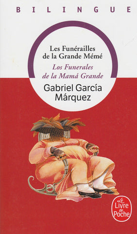 Les funérailles de la Grande Mémé