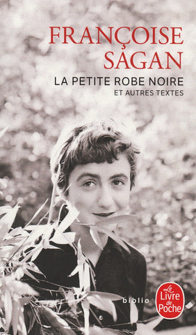 La Petite Robe Noire Et Autres Textes