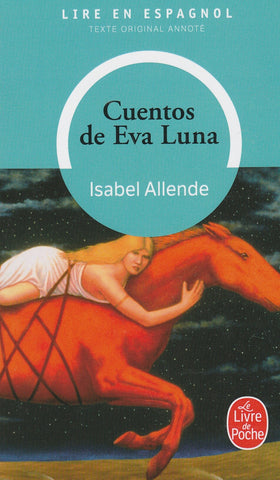 Cuentos De Eva Luna