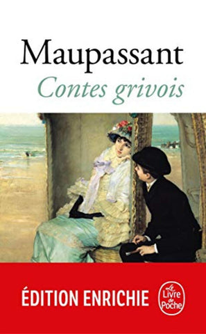 Contes Grivois