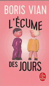 L'Écume Des Jours