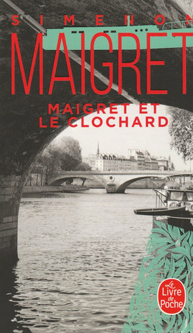 Maigret Et Le Clochard