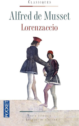 Lorenzaccio