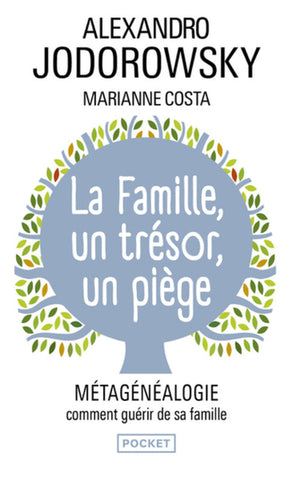 La Famille, Un Trésor, Un Piège