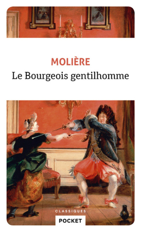 Bourgeois Gentilhomme