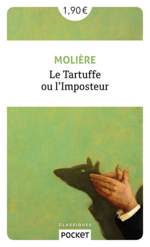 Tartuffe Ou L'Imposteur