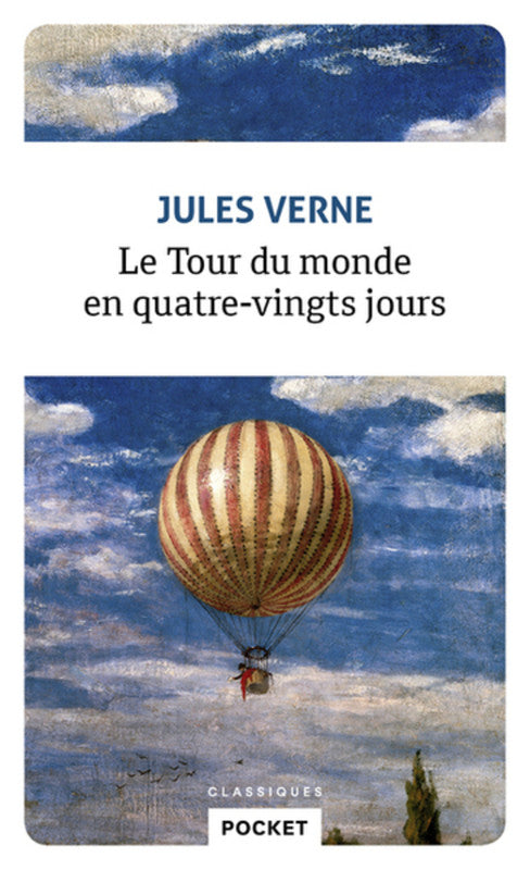 Tour Du Monde En 80 Jours