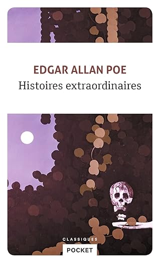 Histoires Extraordinaires