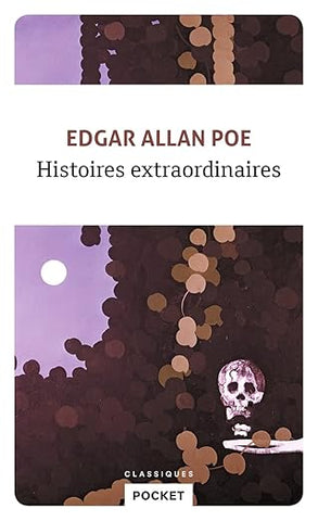 Histoires Extraordinaires