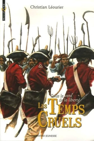 Sous Le Vent De La Liberté