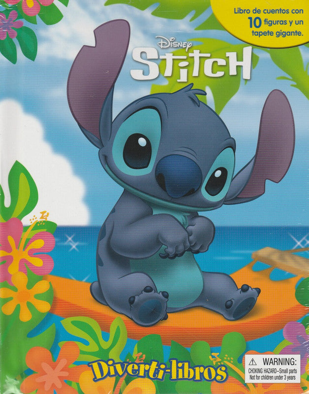 Stitch