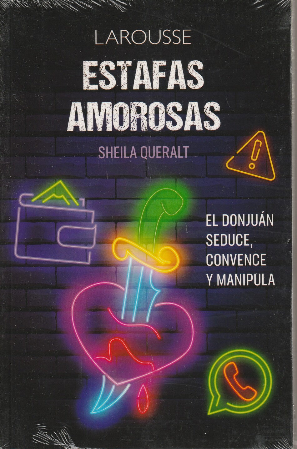 Estafas Amorosas