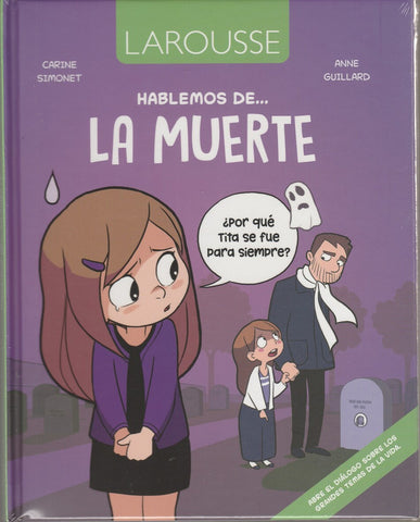 Hablemos De... La Muerte