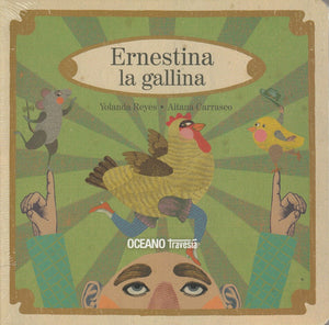 Ernestina La Gallina