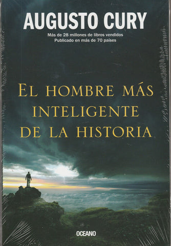 El Hombre Mas Inteligente De La Historia