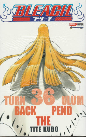 Bleach N. 36