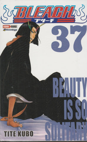 Bleach N. 37