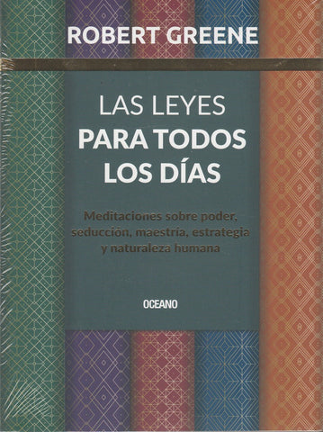 Las Leyes Para Todos Los Días